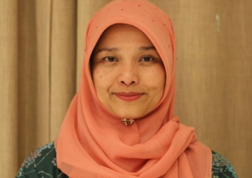 drg. Indri Kurniasih,M.MedEd