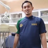 drg. Muhammad Wildan Hari Subagyo Haryono